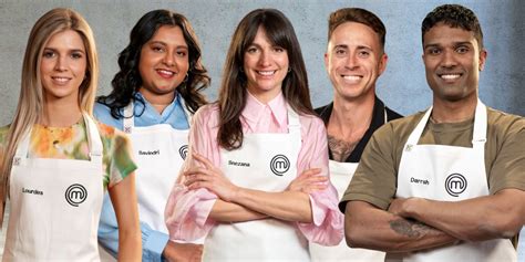 reality junkies|What To Know About The MasterChef Australia Finale 2024.